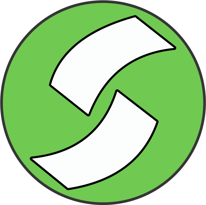 Sistema de Ponto Inteligente - logo